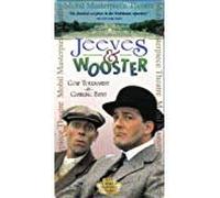 Jeeves & Wooster - Golf Tournament & Gambling Event [USA] [VHS]
