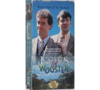 Jeeves & Wooster - Hunger Strike & Matchmaker [USA] [VHS]