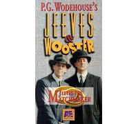 Jeeves & Wooster: Jeeves the Matchmaker [Alemania] [VHS]