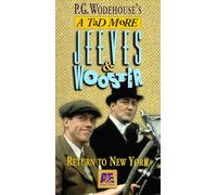 Jeeves & Wooster: Return to New York [USA] [VHS]