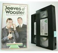 Jeeves & Wooster: the Complete [Reino Unido] [VHS]