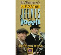 Jeeves & Wooster: The Delayed Arrival [Alemania] [VHS]