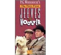 Jeeves & Wooster: The Hunger Strike [Alemania] [VHS]