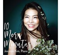 Jeeyoon Kim - 10 More Minutes
