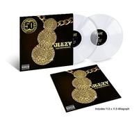 Jeezy - Thug Motivation: The Collection (EX 2LP) (Amazon Exclusive Vinyl) [Vinilo]