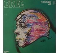 Jef au Suivant [Vinilo]