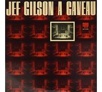 Jef Gilson A Gaveau [Vinilo]
