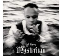 Jef Neve - Mysterium [Vinilo]
