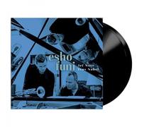 Jef Neve & Teus Nobel - Esho Funi [Vinilo]