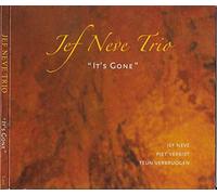 Jef Neve Trio - It's Gone