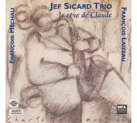 Jef Sicard - Le Reve Du Claude