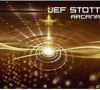 Jef Stott - Arcana