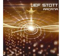 JEF STOTT - Arcana