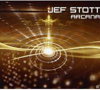 Jef Stott Arcana (CD) (Importación USA)