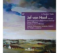 Jef Van Hoof - In Flanders' Fields 67: Remembrance