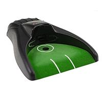 JEF WORLD OF GOLF Copa de Putting automática, Negra