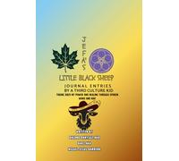 Jefas's Little Black Sheep: Journal Entries by a Third Culture Kid: Taking my power back and healing through spoken word and rap.