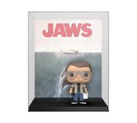 Jefe Brody (Jaws) Funko Pop! VHS Cover Exclusive
