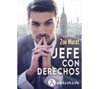 Jefe Con Derechos (ebook)