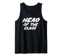 Jefe de la Clase | 1980's Comedy Television Show Camiseta sin Mangas