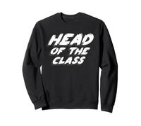 Jefe de la Clase | 1980's Comedy Television Show Sudadera