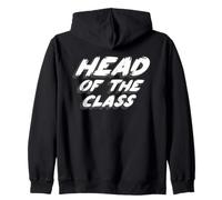Jefe de la Clase | 1980's Comedy Television Show Sudadera con Capucha