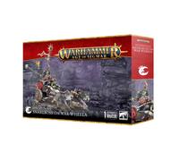 Jefe Gruñón en Karrobramante