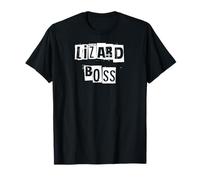 Jefe Lagar Camiseta