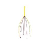 Jefe masajeador color