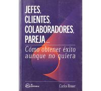 Jefes, Clientes, Colaboradores, Pareja (SIN COLECCION)