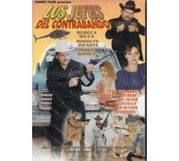 Jefes Del Contrabando [USA] [DVD]