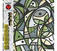 Jeff Ament - While My Heart Beats