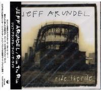 Jeff Arundel - Ride the Ride