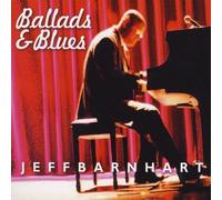 Jeff Barnhart - Ballads & Blues
