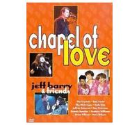 Jeff Barry & Friends - Chapel of Love-Jeff Barry. [Reino Unido] [DVD]
