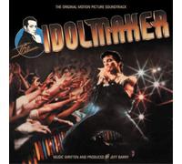 Jeff Barry The Idolmaker (CD) Album (Importación USA)
