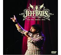 Jeff Bates - One Day Closer Live [USA] [DVD]