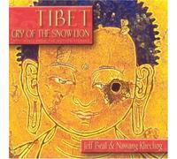 Jeff Beal And Nawang Khechog - Tibet - Cry Of The Snow Lion