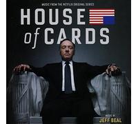 Jeff Beal - House Of Cards, Season 2