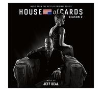 Jeff Beal - House of Cards Season 2