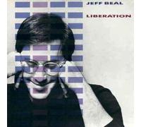 Jeff Beal - Liberation [Vinilo]