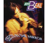 Jeff Beal – Objects in the Mirror – CD