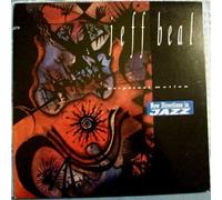 Jeff Beal - Perpetual Motio [Vinilo]