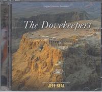 Jeff Beal - The Dovekeepers [Original Television Soundtrack]