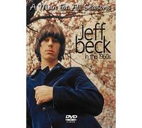 Jeff Beck - A Man For All Seasons [Italia] [DVD]