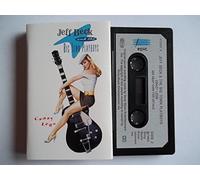 Jeff Beck And The Big Town Playboys - Crazy Legs [Casete]
