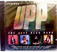 Jeff Beck Band - Upp (legends series)