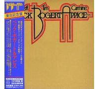 Jeff Beck - Beck Bogart & Appice (Jpn)
