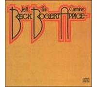 Jeff Beck - Beck,Bogert & Appice [Dts]