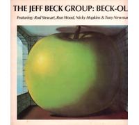 Jeff Beck - Beck-Ola